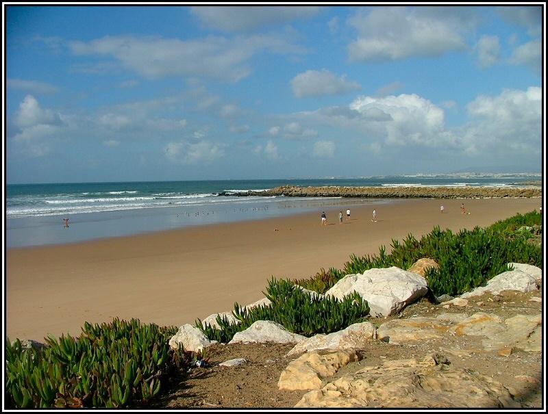 Apartment João de Barros Costa da Caparica Exterior foto
